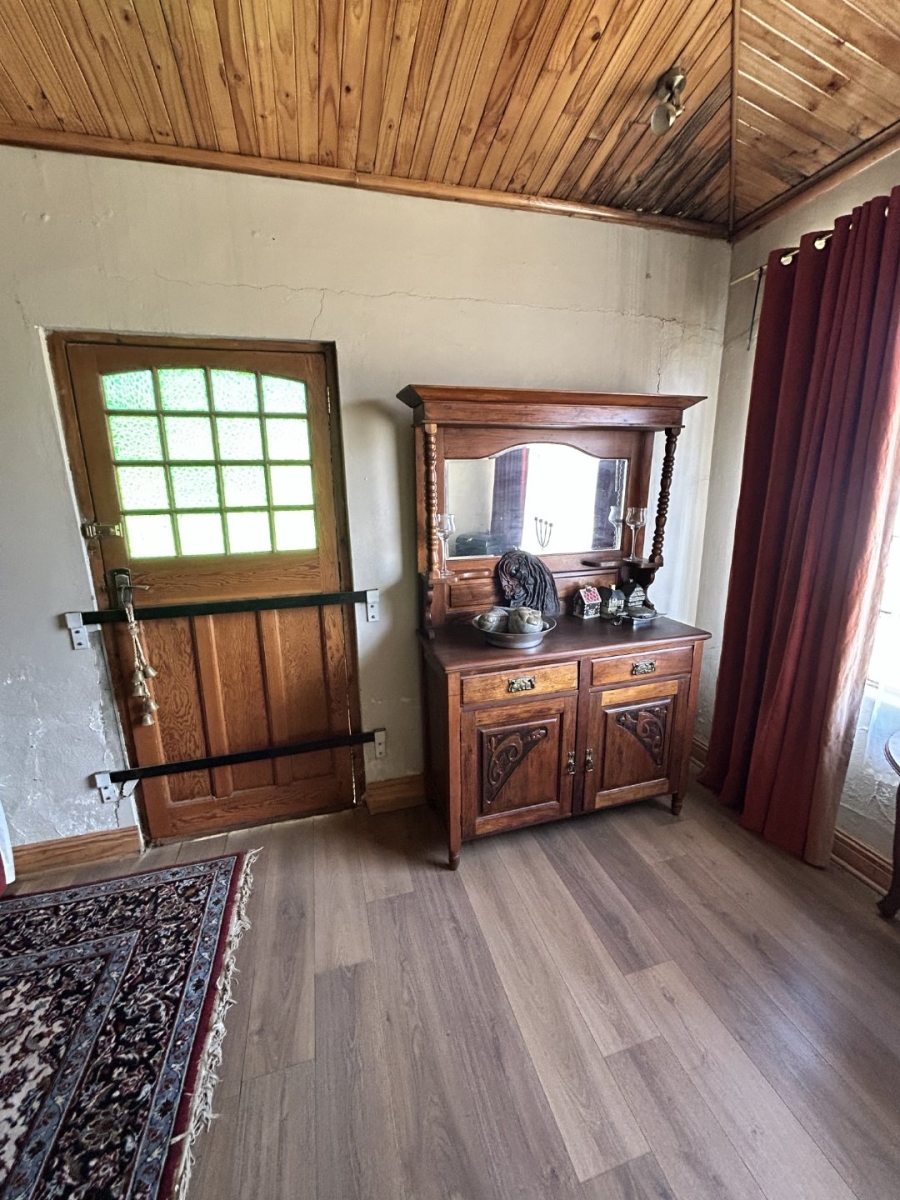 4 Bedroom Property for Sale in Warden Free State